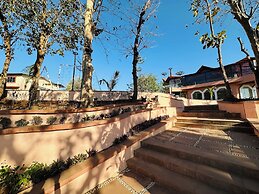 Wild heaven Glamping And Resort Saputara