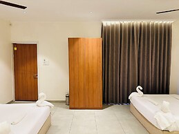 Wild heaven Glamping And Resort Saputara