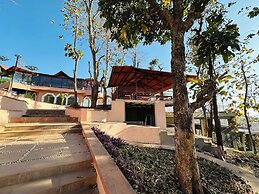 Wild heaven Glamping And Resort Saputara