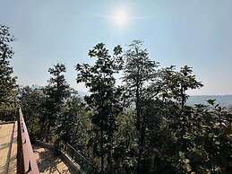 Wild heaven Glamping And Resort Saputara