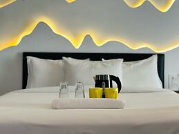 Wild heaven Glamping And Resort Saputara