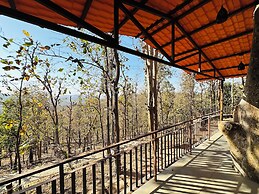 Wild heaven Glamping And Resort Saputara