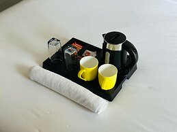 Wild heaven Glamping And Resort Saputara