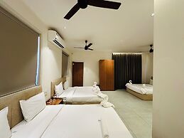 Wild heaven Glamping And Resort Saputara