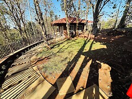 Wild heaven Glamping And Resort Saputara