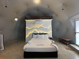 Wild heaven Glamping And Resort Saputara