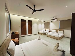 Wild heaven Glamping And Resort Saputara