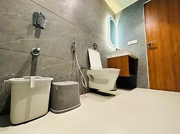 Wild heaven Glamping And Resort Saputara