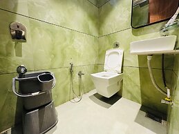 Wild heaven Glamping And Resort Saputara