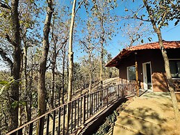 Wild heaven Glamping And Resort Saputara