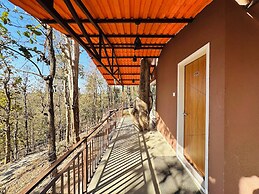 Wild heaven Glamping And Resort Saputara