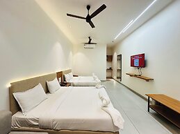 Wild heaven Glamping And Resort Saputara