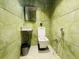 Wild heaven Glamping And Resort Saputara