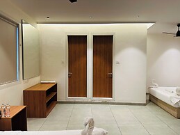 Wild heaven Glamping And Resort Saputara