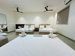 Wild heaven Glamping And Resort Saputara