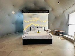 Wild heaven Glamping And Resort Saputara