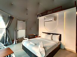 Wild heaven Glamping And Resort Saputara