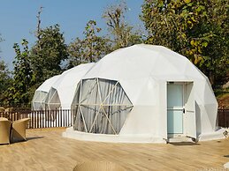 Wild heaven Glamping And Resort Saputara