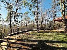 Wild heaven Glamping And Resort Saputara