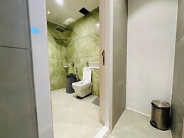 Wild heaven Glamping And Resort Saputara