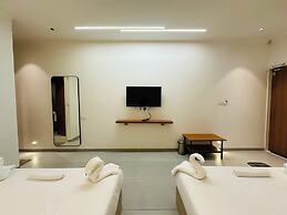 Wild heaven Glamping And Resort Saputara