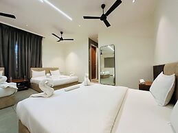 Wild heaven Glamping And Resort Saputara