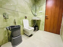 Wild heaven Glamping And Resort Saputara