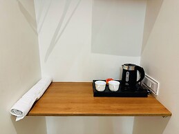 Wild heaven Glamping And Resort Saputara