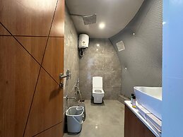 Wild heaven Glamping And Resort Saputara