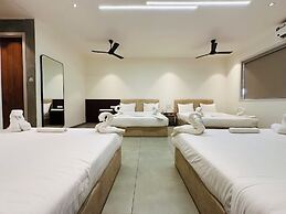 Wild heaven Glamping And Resort Saputara