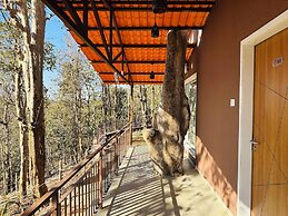 Wild heaven Glamping And Resort Saputara