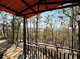 Wild heaven Glamping And Resort Saputara