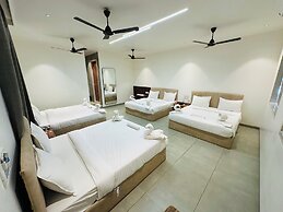 Wild heaven Glamping And Resort Saputara