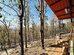 Wild heaven Glamping And Resort Saputara