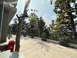 Wild heaven Glamping And Resort Saputara