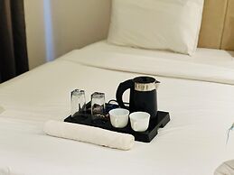 Wild heaven Glamping And Resort Saputara