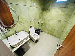 Wild heaven Glamping And Resort Saputara