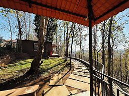 Wild heaven Glamping And Resort Saputara