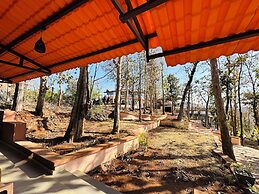 Wild heaven Glamping And Resort Saputara