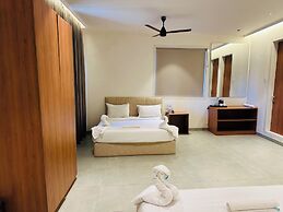 Wild heaven Glamping And Resort Saputara