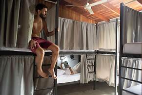 Ceiba Eco Hostel