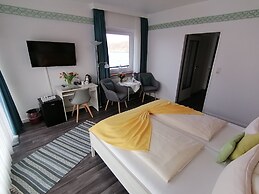 Hotel Diekseequell