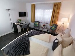 Hotel Diekseequell
