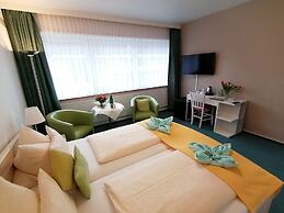 Hotel Diekseequell