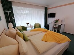 Hotel Diekseequell