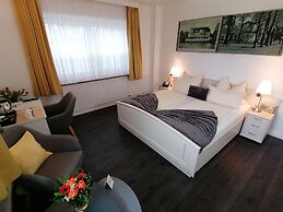 Hotel Diekseequell