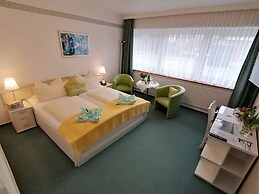 Hotel Diekseequell