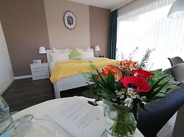 Hotel Diekseequell