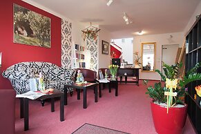 Hotel Diekseequell