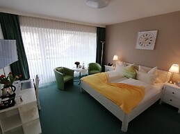 Hotel Diekseequell
